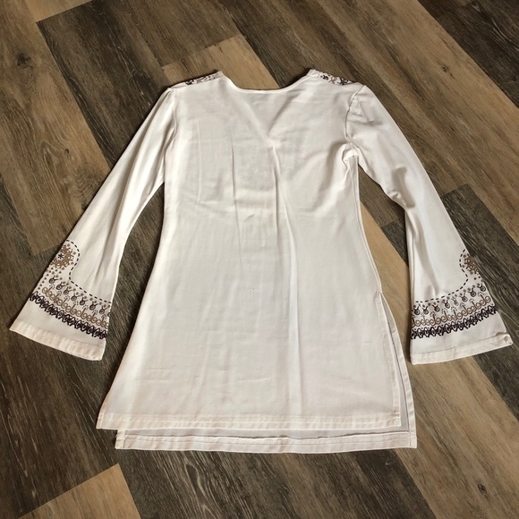 Crew Tunic - Picture 5 of 6